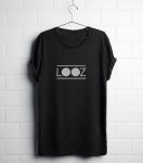 T-shirt Looz - Logo by Adam