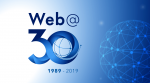 Le Web a 30 ans